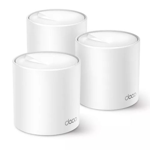 Achat Borne Wifi TP-LINK AX3000 Whole Home Mesh Wi-Fi 6 System 574Mbps sur hello RSE