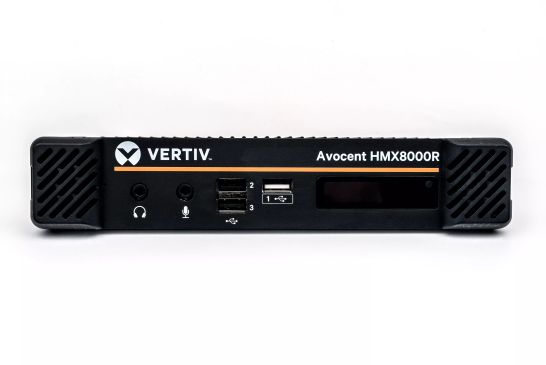Vente Vertiv Avocent DH 4K,audio,USB2.0, 10GB-Rx Vertiv au meilleur prix - visuel 4