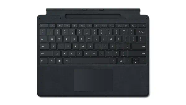 Achat MICROSOFT Surface - Keyboard - Clavier - Trackpad sur hello RSE