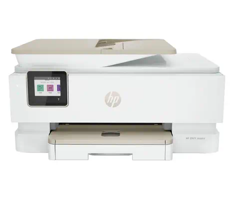 Envy Inspire 7924e Sans fil All-in-One Couleur Imprimante, HP - visuel 1 - hello RSE - Configuration harmonieuse