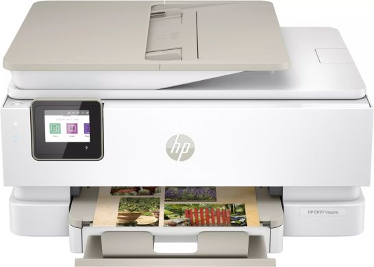 Vente Imprimante Tout-en-un HP ENVY Inspire 7924e, Couleur HP au meilleur prix - visuel 2