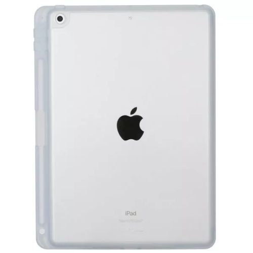 Revendeur officiel Accessoires Tablette TARGUS SafePort Anti Microbial back cover 10.2p iPad