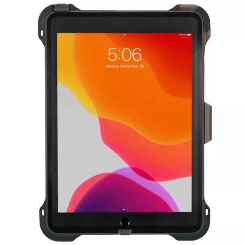 Revendeur officiel TARGUS SafePort Anti Microbial MAX 10.2p iPad