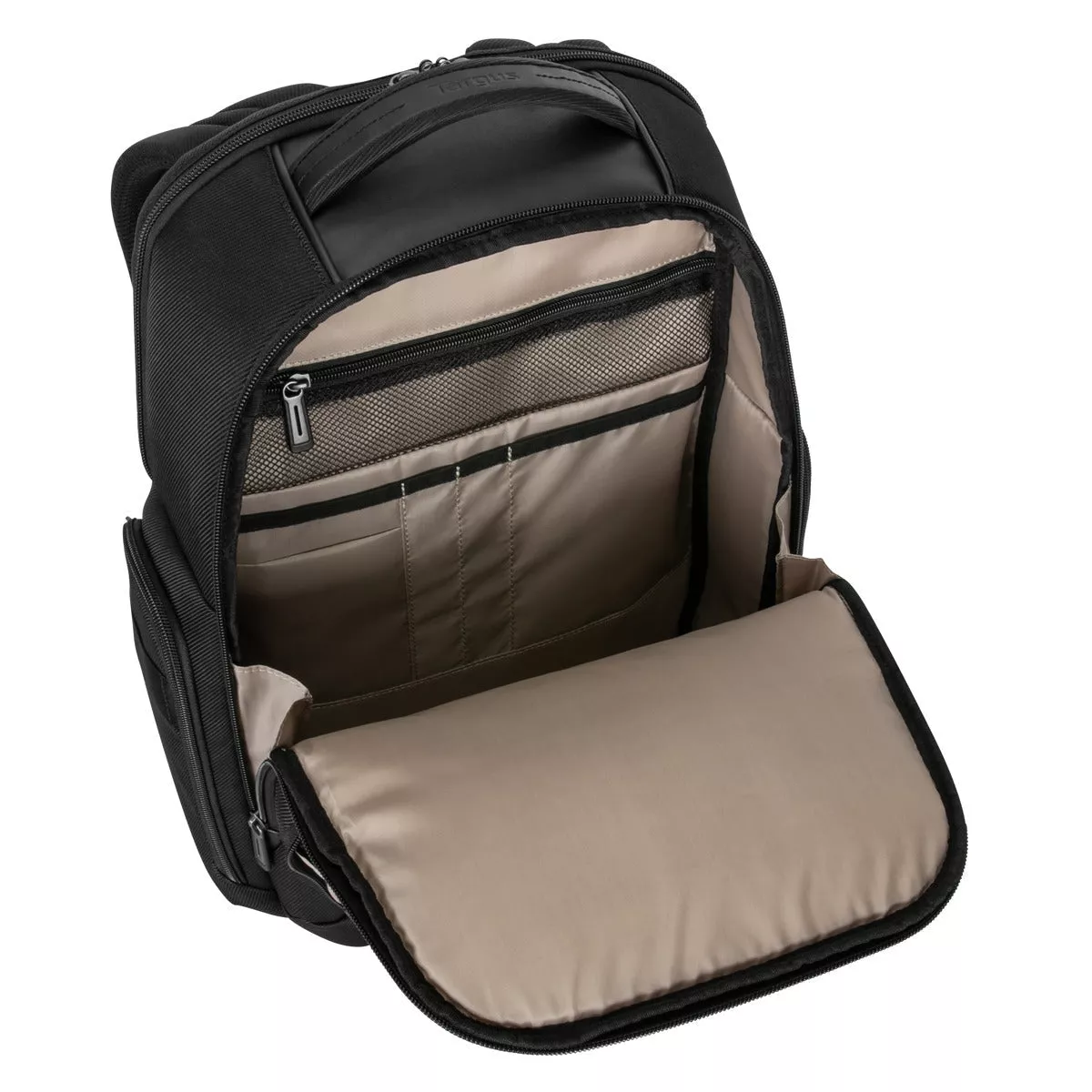 Vente TARGUS 15.6p Mobile Elite Backpack Targus au meilleur prix - visuel 2