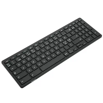 TARGUS Works with Chromebook Bluetooth Antimicrobial - Targus - Clavier - visuel 1