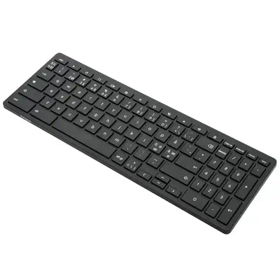 TARGUS Works with Chromebook Bluetooth Antimicrobial - Targus - Clavier - visuel 5