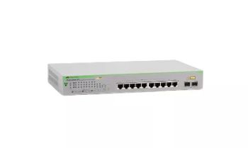 Vente Switchs et Hubs Allied Telesis GS950/10PS sur hello RSE