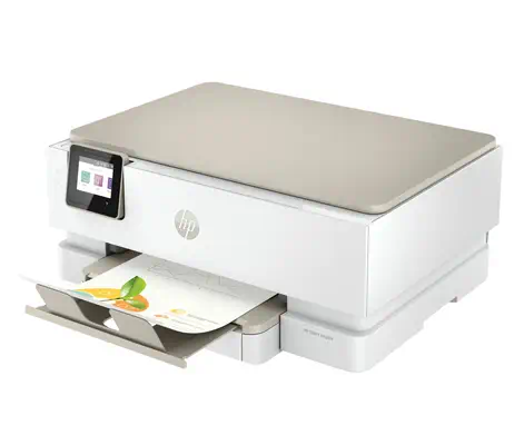 Envy Inspire 7224e Sans fil All-in-One Couleur Imprimante, HP - visuel 1 - hello RSE - Découvrez HP+ : La solution d'’impression intelligente est arrivée