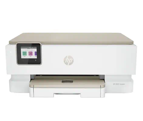 Envy Inspire 7224e Sans fil All-in-One Couleur Imprimante, Instant Ink; copieur, scanner - HP - Multifonctions Jet d'encre - visuel 10