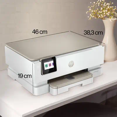 Imprimante tout-en-un HP ENVY Inspire 7224e HP - visuel 1 - hello RSE - Configuration harmonieuse