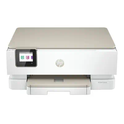 Envy Inspire 7224e Sans fil All-in-One Couleur Imprimante, Instant Ink; copieur, scanner - HP - Multifonctions Jet d'encre - visuel 10