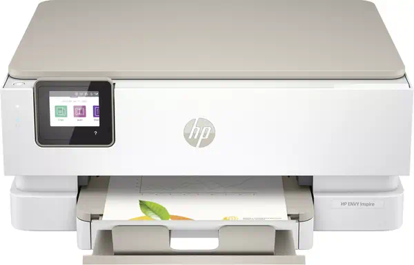 Vente Imprimante tout-en-un HP ENVY Inspire 7224e, Couleur HP au meilleur prix - visuel 2