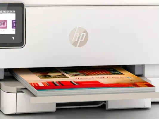 Imprimante tout-en-un HP ENVY Inspire 7224e, Couleur, Imprimante HP - visuel 1 - hello RSE - Configuration harmonieuse
