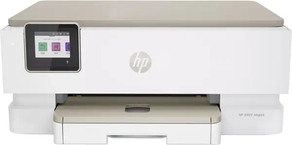 Achat Multifonctions Jet d'encre Imprimante tout-en-un HP ENVY Inspire 7224e, Couleur