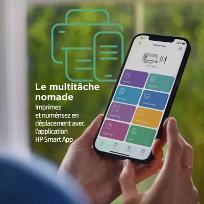 Imprimante tout-en-un HP ENVY Inspire 7224e HP - visuel 1 - hello RSE - Impressions couleur d’une qualité proche de ce que vous voyez à l’écran