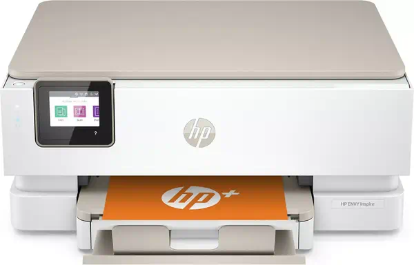 Vente Imprimante tout-en-un HP ENVY Inspire 7224e, Couleur HP au meilleur prix - visuel 10