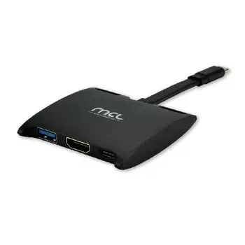 Station d'accueil pour portable USB 3.2 Gen 1 (3.1 Gen 1) Type-A garantie