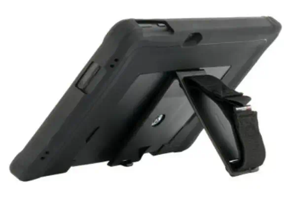 Mobilis ET51/56 25,6 cm (10.1") Anti-chocs Noir - Etui et Housse - visuel 2
