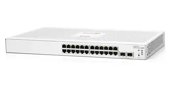 Livraison gratuite Switchs et Hubs HP JL812A