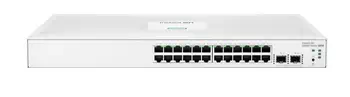 Switchs et Hubs Aruba Networking JL812A offre