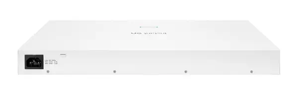 Commutateur Networking Instant On 24p Gigabit CL4 PoE HP - visuel 1 - hello RSE - Déploiement et gestion simplifiés du réseau