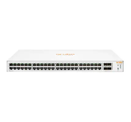 Aruba Instant On 1830 48G 4SFP - HP - Switchs et Hubs - visuel 1