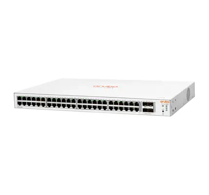 Aruba Instant On 1830 48G 4SFP - HP - Switchs et Hubs - visuel 2