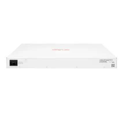 Aruba Instant On 1830 48G 24p Class4 PoE 4SFP 370W - HP - Switchs et Hubs - visuel 3