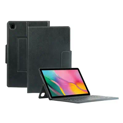 Mobilis 048052 clavier pour tablette AZERTY Français Bluetooth Noir - Sacoche & Housse - visuel 1