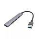 Achat I-TEC USB 3.0 Metal HUB 1x USB 3.0 sur hello RSE - visuel 1