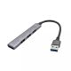 Achat I-TEC USB 3.0 Metal HUB 1x USB 3.0 sur hello RSE - visuel 3
