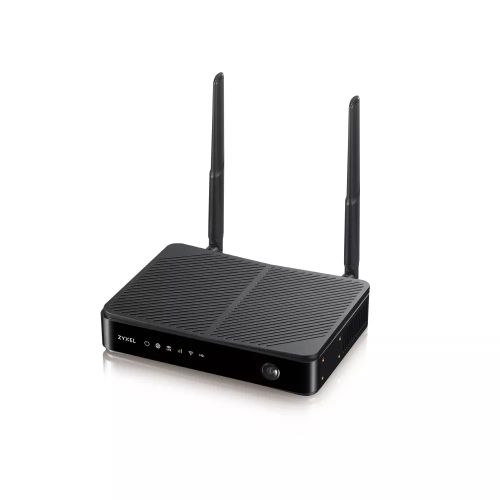 Vente Borne Wifi Zyxel LTE3301-PLUS sur hello RSE