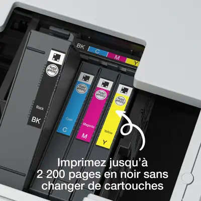 WorkForce Pro WF-C4810DTWF - Epson - Multifonctions Jet d'encre - visuel 5