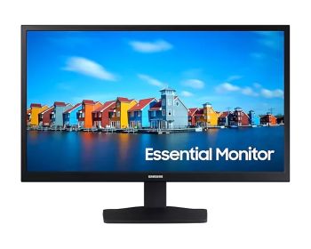 Achat Samsung Essential Monitor S33A et autres produits de la marque Samsung
