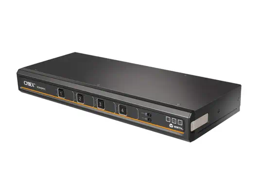 Revendeur officiel Vertiv SC845DPH-400