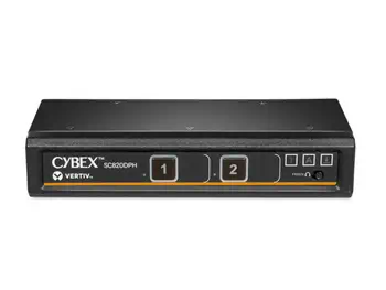 Revendeur officiel Vertiv SC920DPH-400