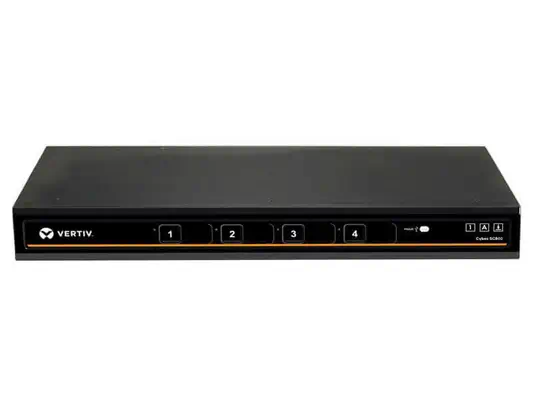 Revendeur officiel Vertiv SC940DVI-400