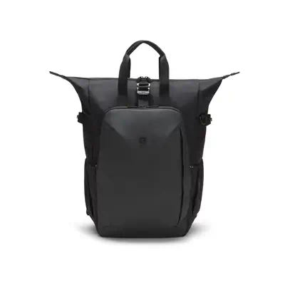 DICOTA Dual GO 39,6 cm (15.6") Sac à dos Noir - Dicota - Sacoche & Housse - visuel 8