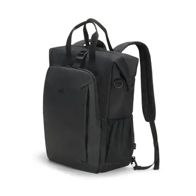 DICOTA Dual GO 39,6 cm (15.6") Sac à dos Noir - Dicota - Sacoche & Housse - visuel 1