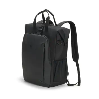 DICOTA Dual GO 39,6 cm (15.6") Sac à dos Noir livraison gratuite