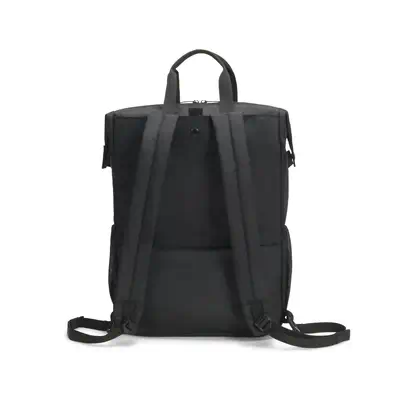 DICOTA Dual GO 39,6 cm (15.6") Sac à dos Noir - Dicota - Sacoche & Housse - visuel 5