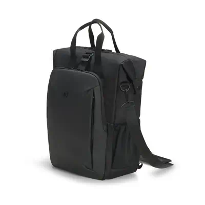 DICOTA Dual GO 39,6 cm (15.6") Sac à dos Noir - Dicota - Sacoche & Housse - visuel 10