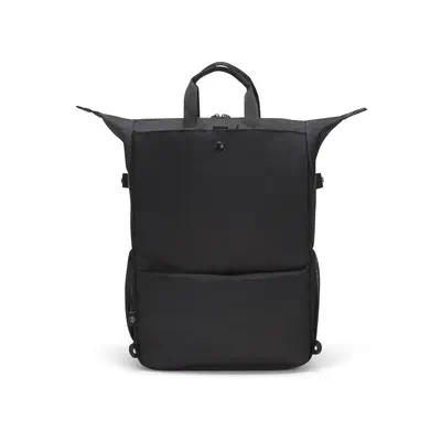 DICOTA Dual GO 39,6 cm (15.6") Sac à dos Noir - Dicota - Sacoche & Housse - visuel 9
