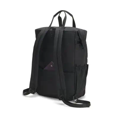 DICOTA Dual GO 39,6 cm (15.6") Sac à dos Noir - Dicota - Sacoche & Housse - visuel 2