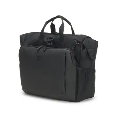 DICOTA Eco Top Traveller GO 39,6 cm (15.6") Noir - Dicota - Sacoche & Housse - visuel 1