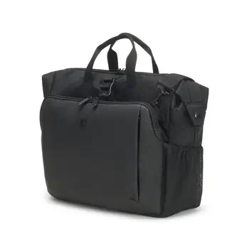 DICOTA Eco Top Traveller GO 39,6 cm (15.6") Noir livraison rapide