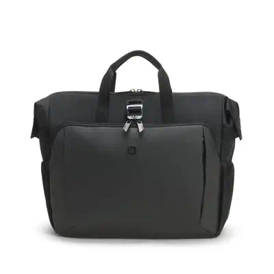 DICOTA Eco Top Traveller GO 39,6 cm (15.6") Noir - Dicota - Sacoche & Housse - visuel 4