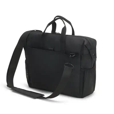 DICOTA Eco Top Traveller GO 39,6 cm (15.6") Noir - Dicota - Sacoche & Housse - visuel 2