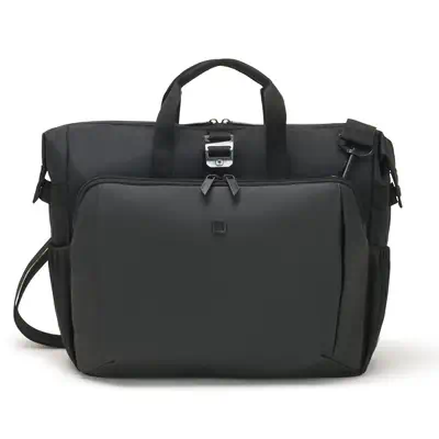 DICOTA Eco Top Traveller GO 39,6 cm (15.6") Noir - Dicota - Sacoche & Housse - visuel 6