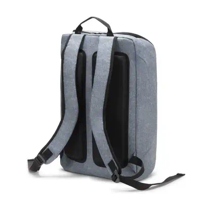Dicota Eco MOTION 13 - 15.6"  - Sacoche & Housse - visuel 2